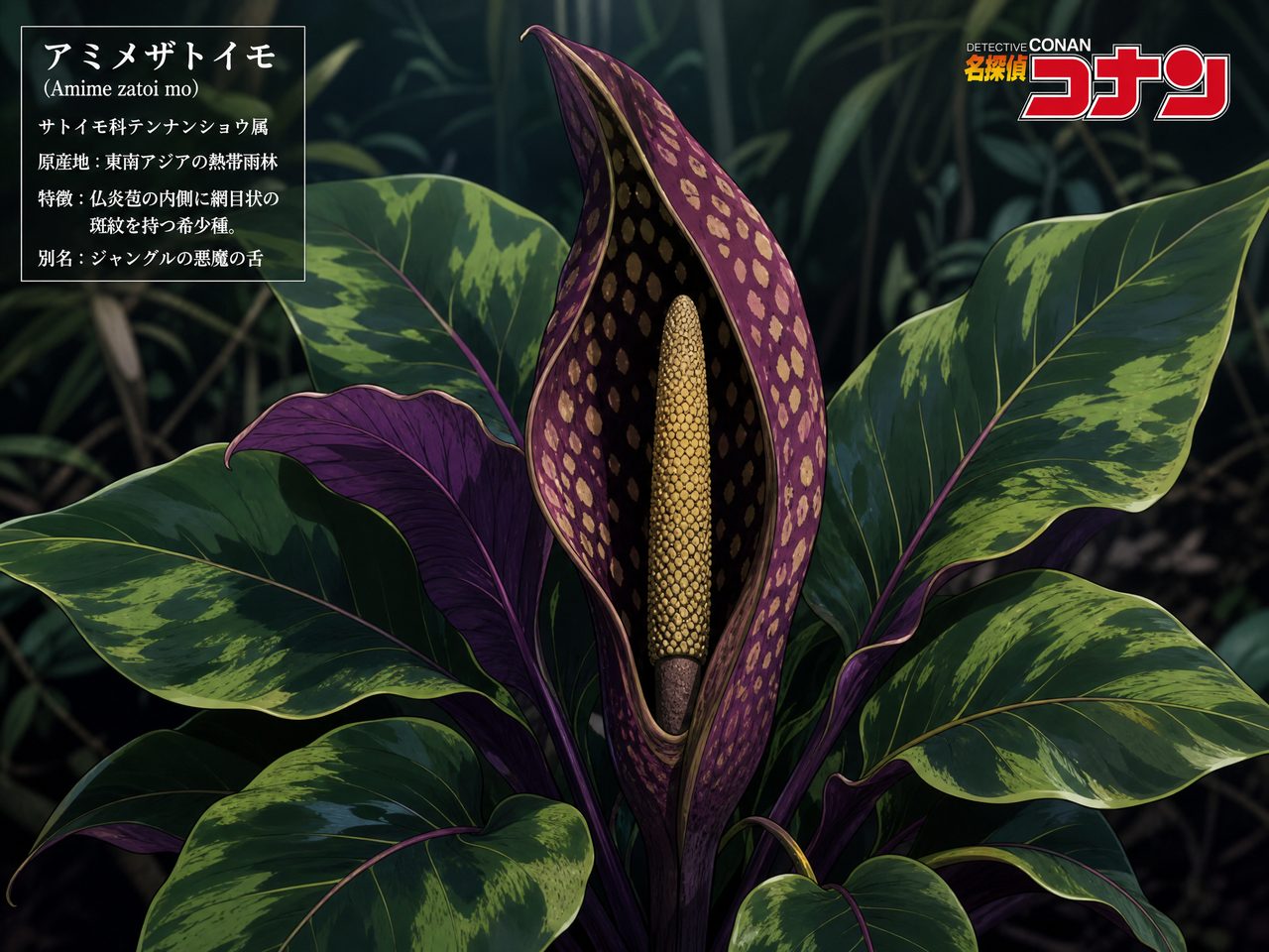 糖心植物保护视频
